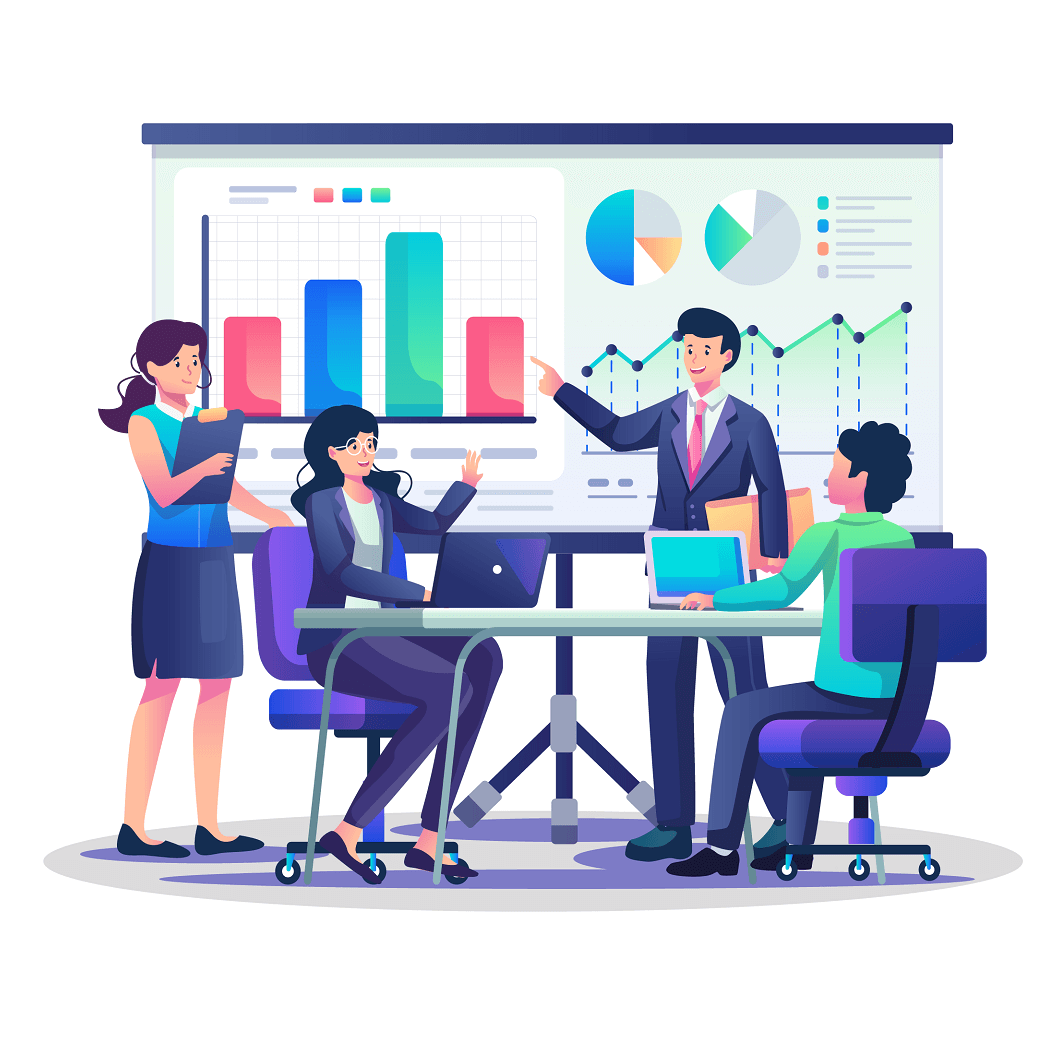 Nên Học Khóa Học Hoạch Định Mô Hình Kinh Doanh Ở Đâu?