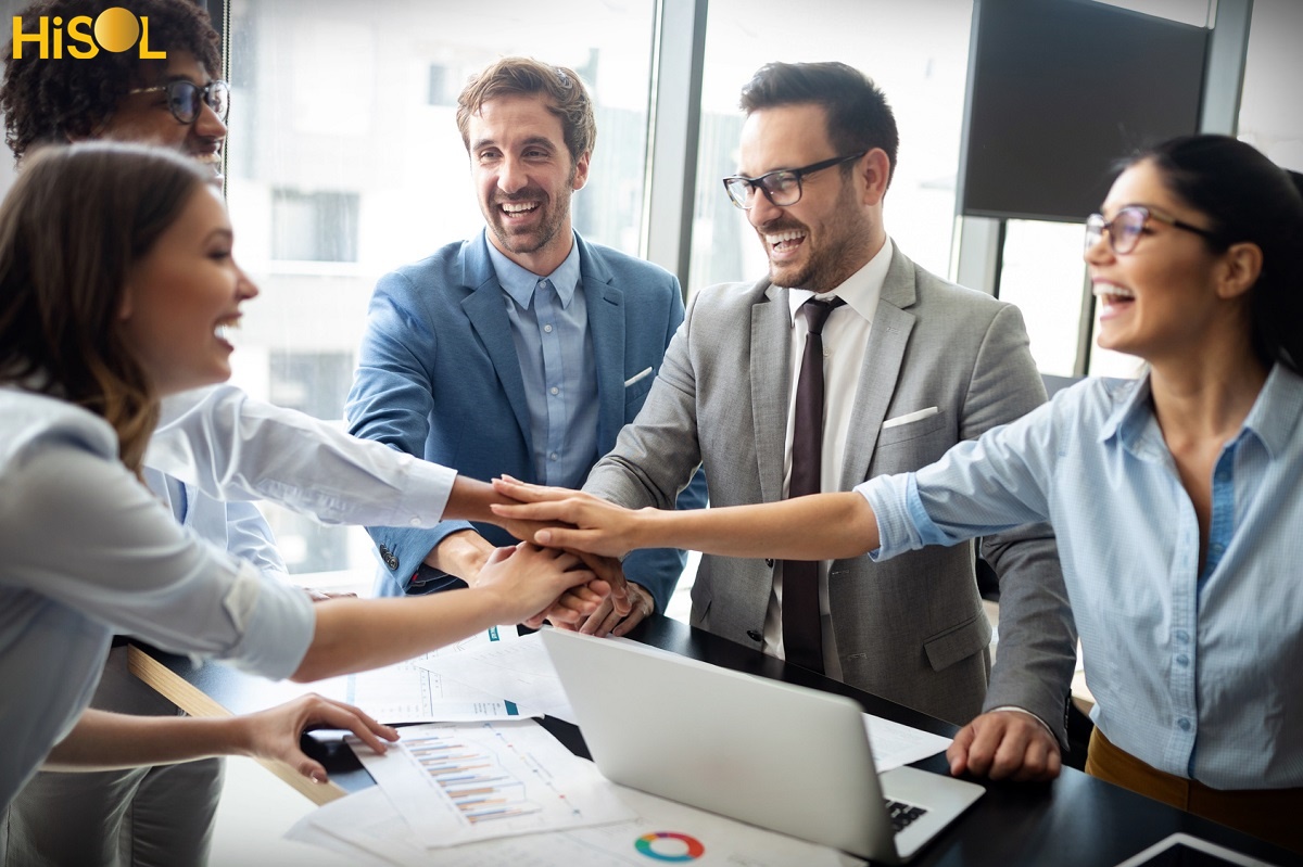 Những phẩm chất của nhà lãnh đạo những phẩm chất của nhà lãnh đạo