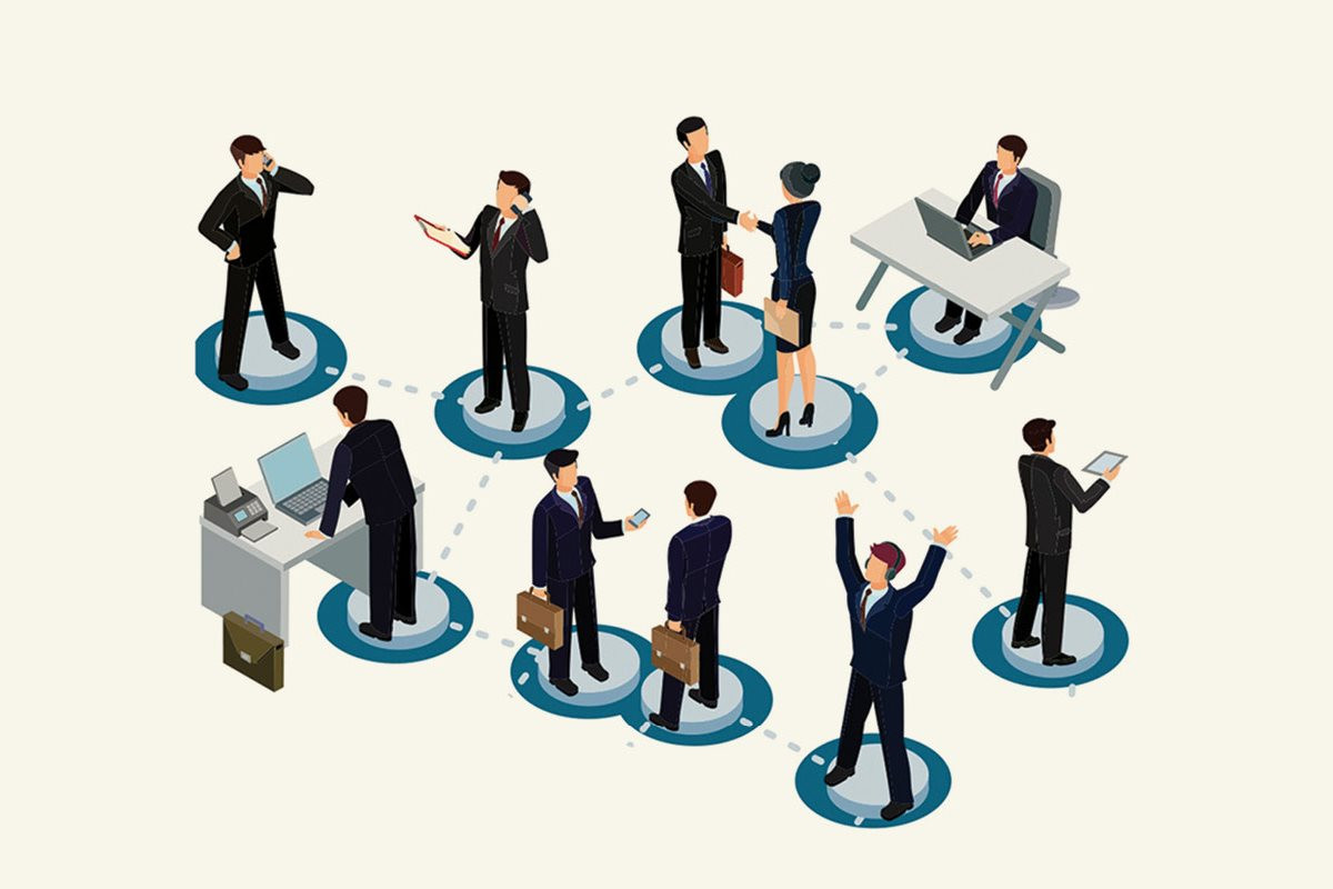 Top 5 Các Kỹ Năng Của Nhà Quản Trị Cần Có