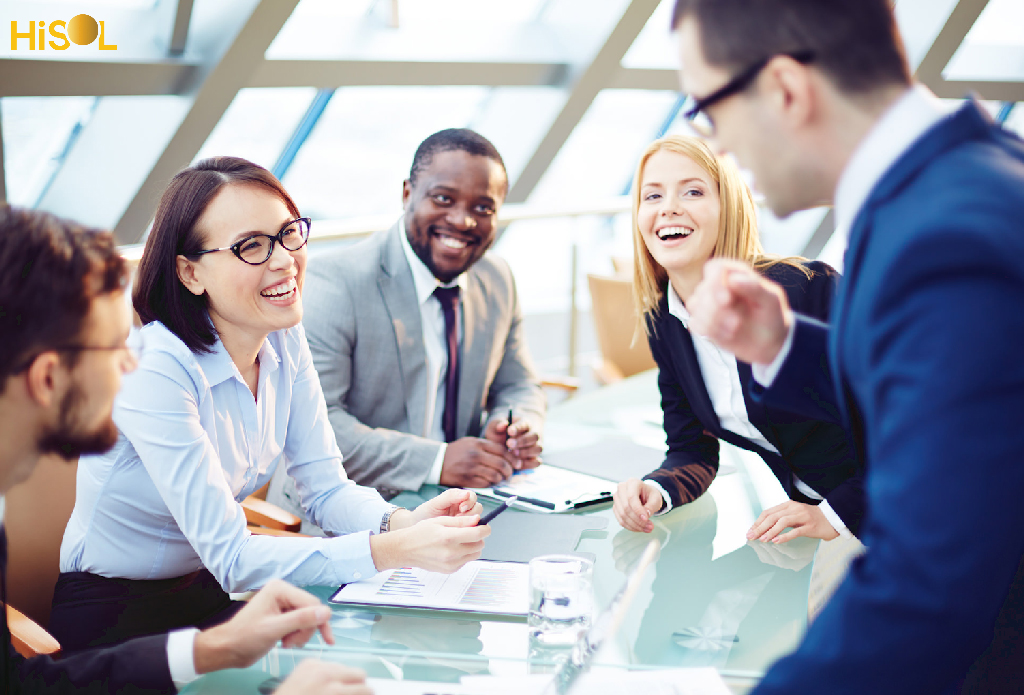 Như tên gọi của nó, phong cách này chủ yếu sẽ là truyền động lực cho nhân viên thực hiện công việc để đạt mục tiêu chung