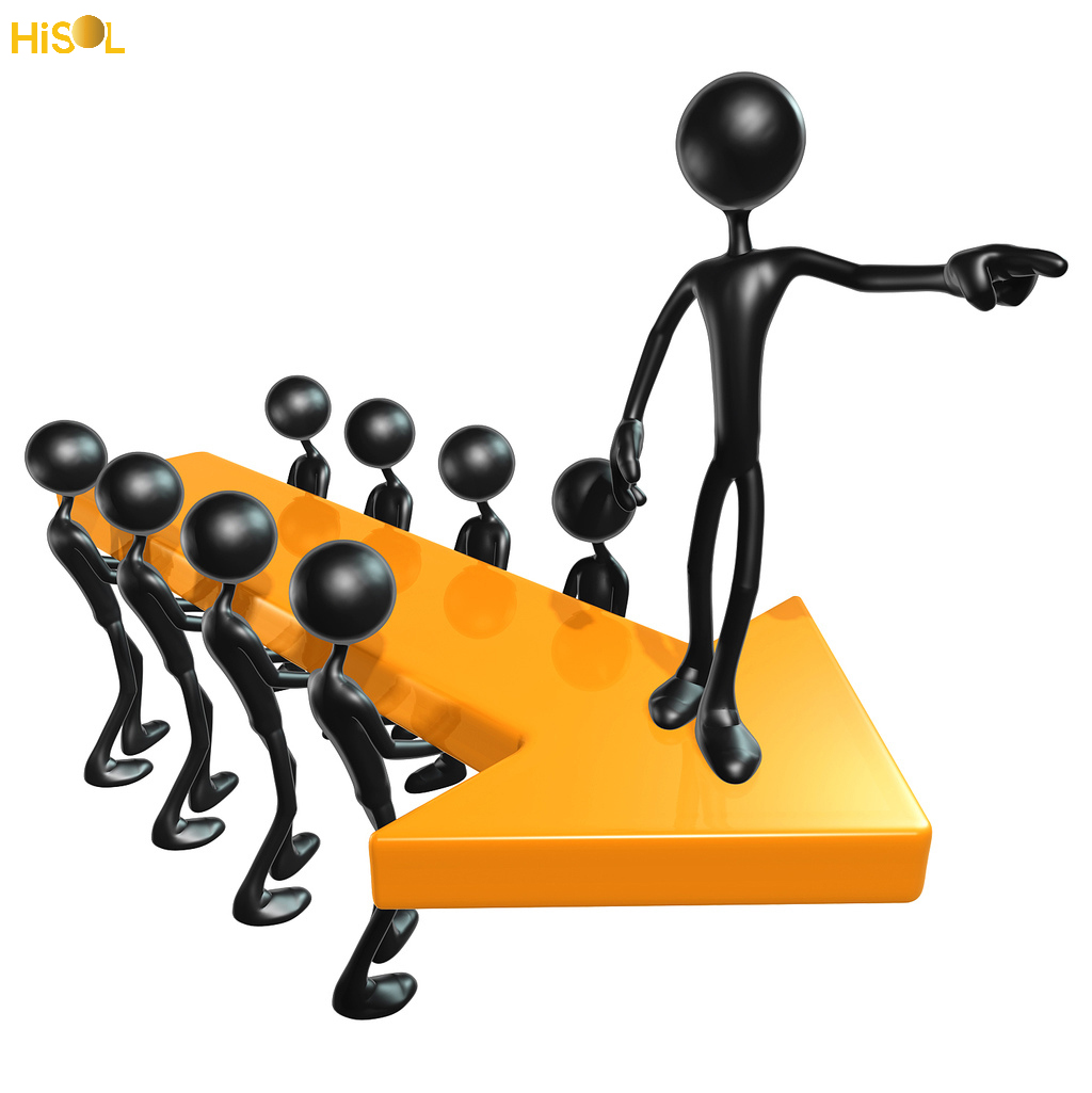 Sự độc đoán sẽ phù hợp với những trường hợp cần ra quyết định nhanh chóng