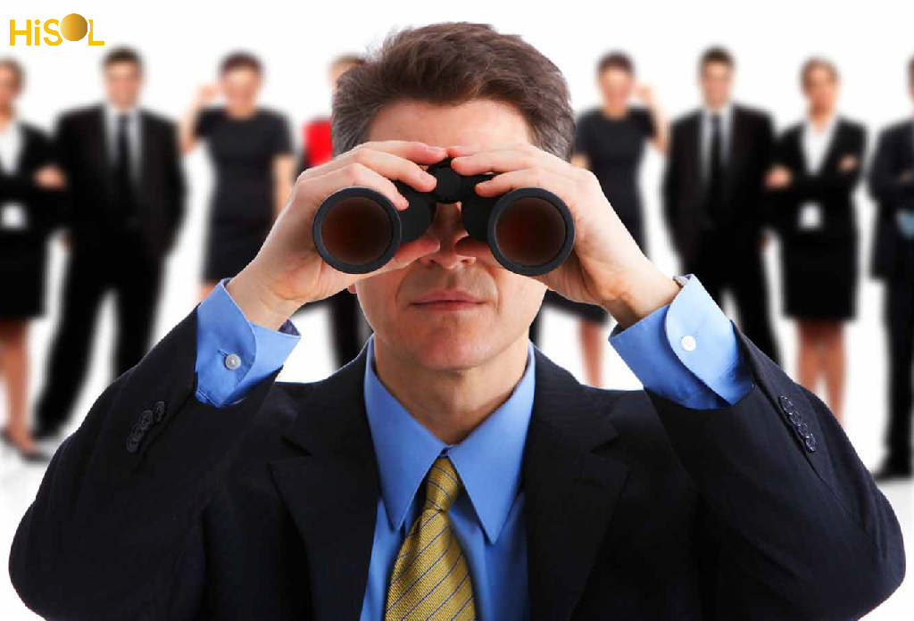 Tầm nhìn của lãnh đạo ảnh hưởng sâu sắc đến sự thành công và phát triển của toàn tổ chức