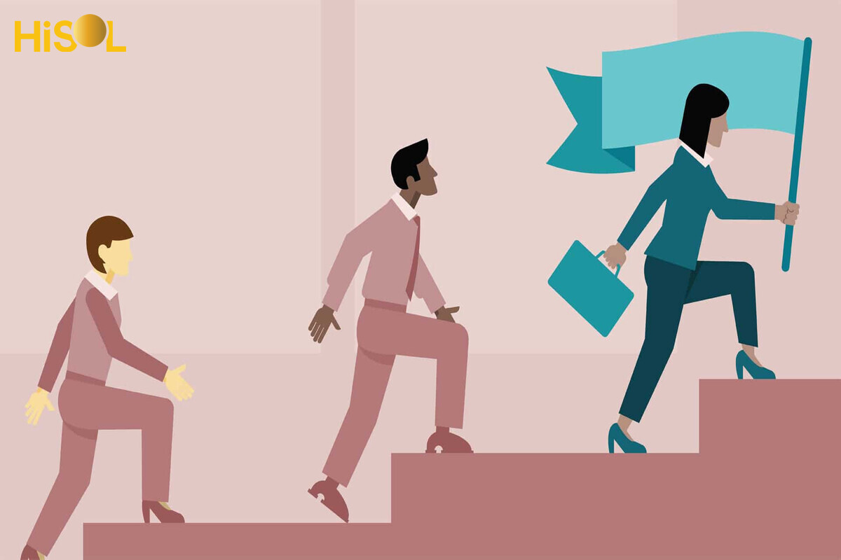 Gia tăng lợi thế cạnh tranh một cách hiệu quả