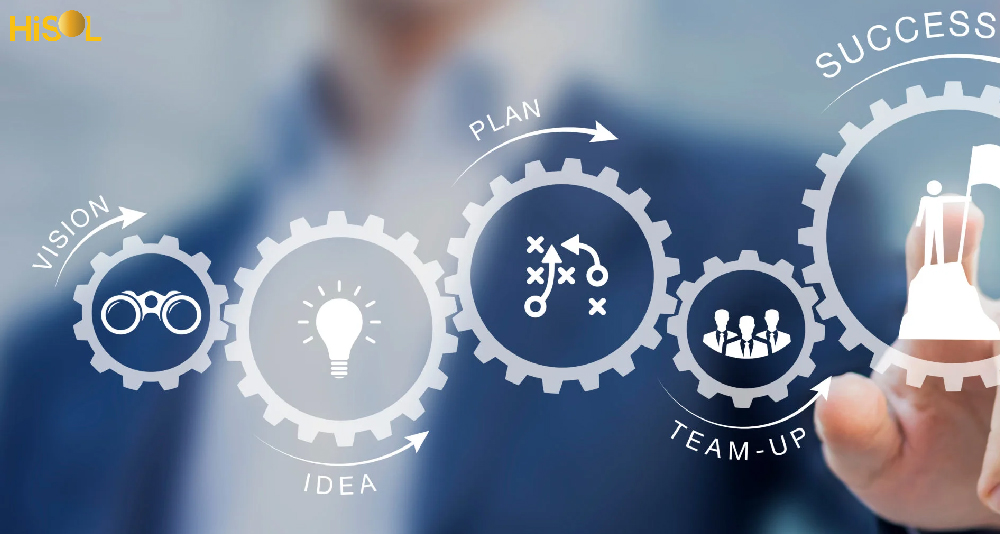 Trong tổ chức, bộ phận BD nắm vai trò trong các chiến dịch mang sản phẩm đến với khách hàng