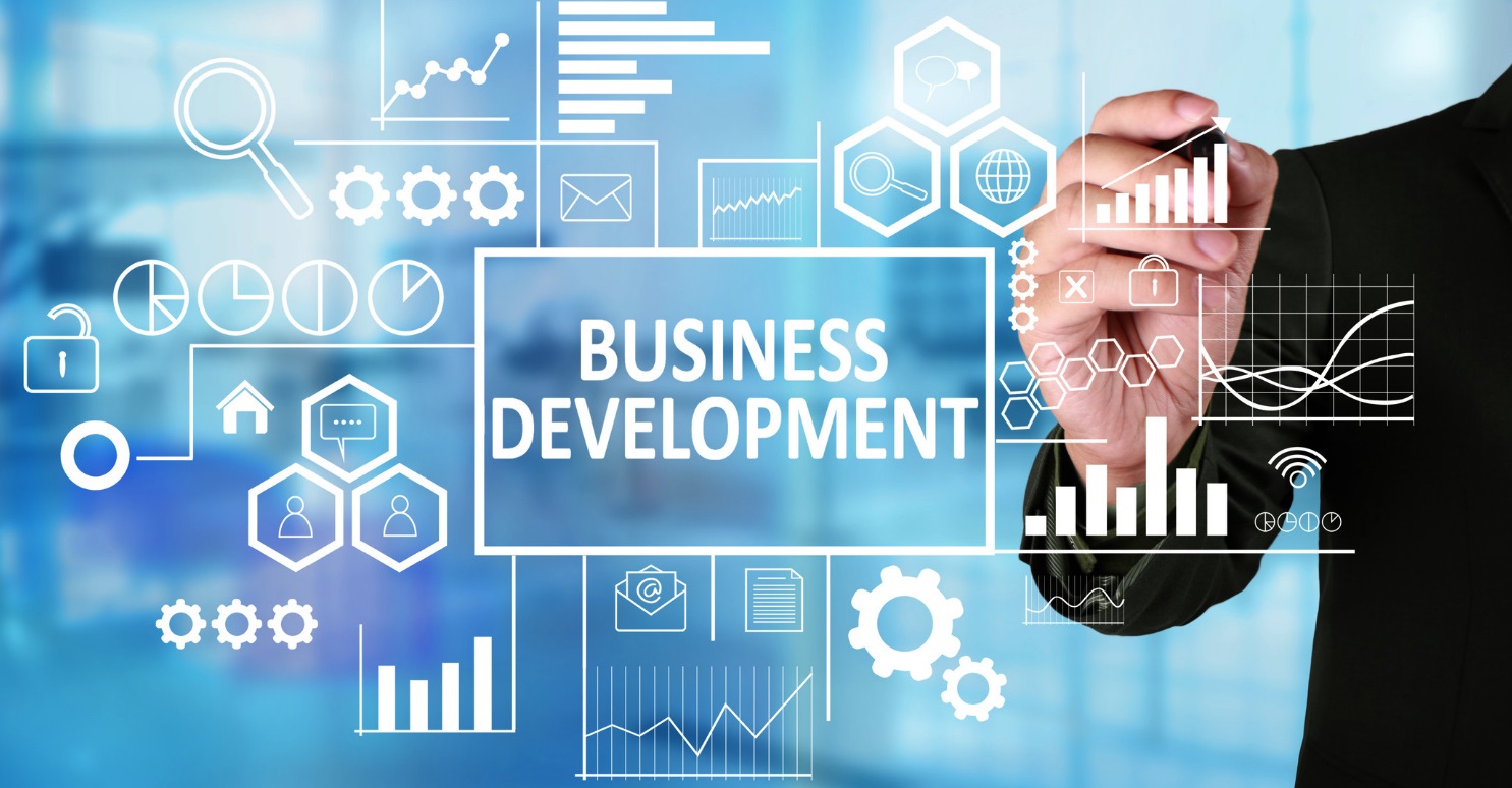 Giải Mã Business Development: Chìa Khóa Cho Sự Phát Triển Bền Vững Của Doanh Nghiệp