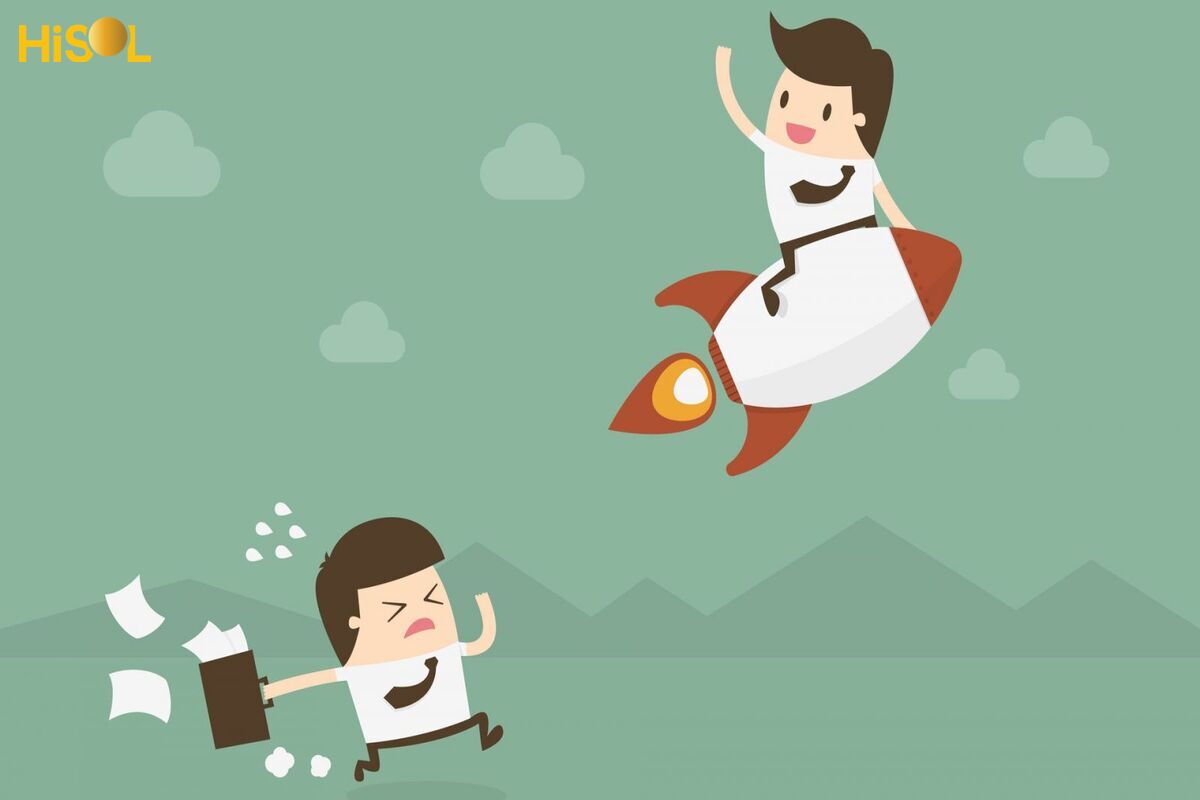 Có một số công cụ mà Nhà lãnh đạo có thể sử dụng để phân tích Có một số công cụ mà Nhà lãnh đạo có thể sử dụng để phân tích