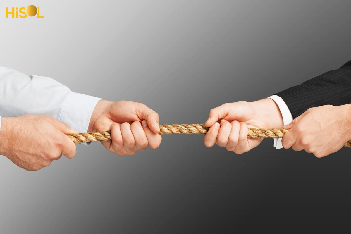 Xác định và phân tích đối thủ cạnh tranh Xác định và phân tích đối thủ cạnh tranh