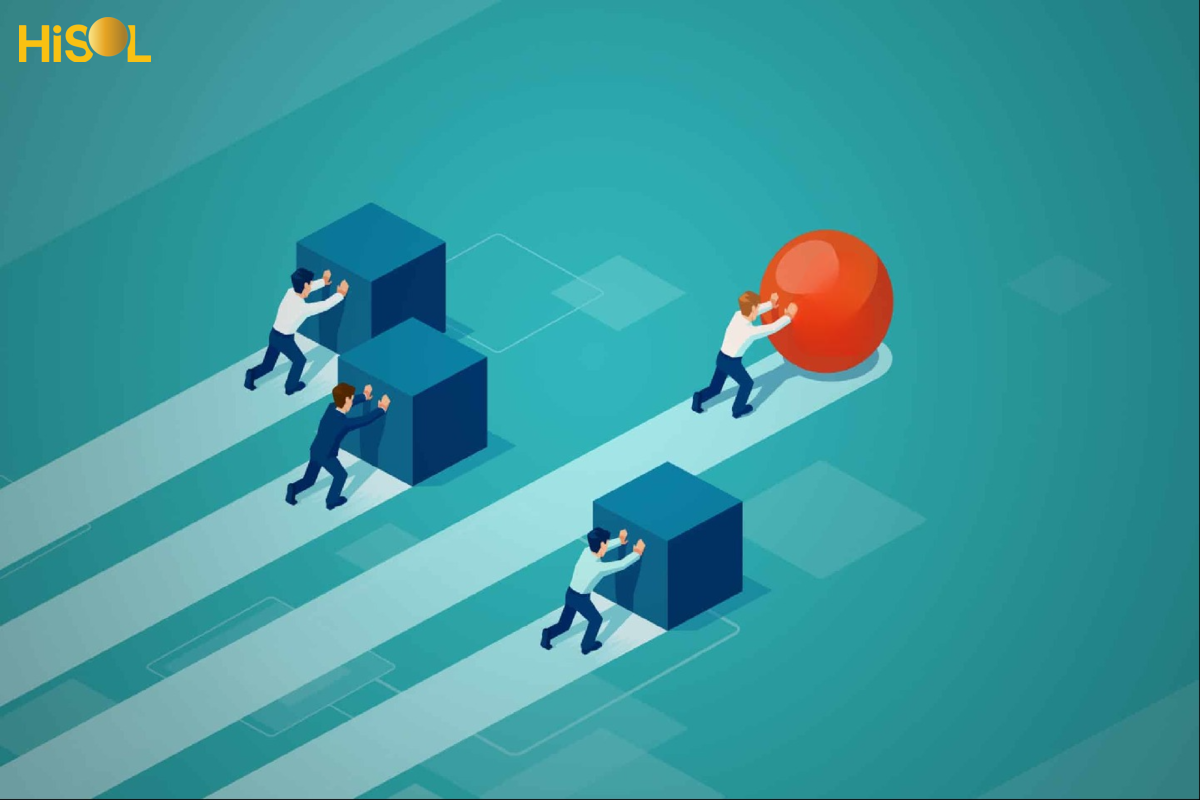 Các mô hình để nghiên cứu toàn diện Các mô hình để nghiên cứu toàn diện