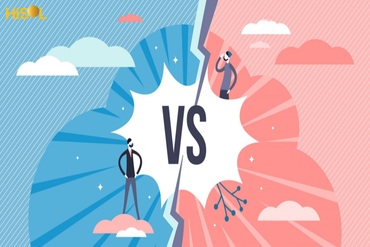 Đối thủ cạnh tranh trực tiếp là những doanh nghiệp hoặc tổ chức cung cấp cùng loại sản phẩm hoặc dịch vụ và hoạt động trong cùng một phân khúc thị trường Đối thủ cạnh tranh trực tiếp là những doanh nghiệp hoặc tổ chức cung cấp cùng loại sản phẩm hoặc dịch vụ và hoạt động trong cùng một phân khúc thị trường